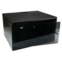 EFB-Elektronik EFB 19 Wandgehäuse Basic, Tiefe 450 mm, 6