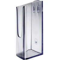 Sigel acrylic LH116 Prospekthalter Acrylglas klar DIN A5 hoch