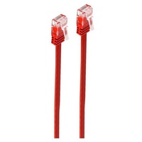 ShiverPeaks SP711-SLR 1 m, Cat6, U/UTP (UTP), RJ-45, RJ-45