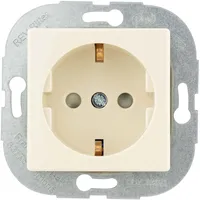 REV Ritter REV Steckdose Creme-Weiß 0236020200 (0236020200)
