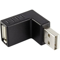 Renkforce USB 2.0 Adapter [1x USB 2.0 Stecker A