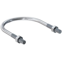 Fischer Rundstahlbügel ETR 26-34,