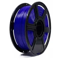 FLASHFORGE PETBL1 3D-Druckmaterial Polyacticsäure (PLA) Blau 1 kg