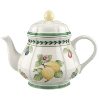 Villeroy & Boch Teekanne 6 Pers. French Garden Fleurence
