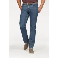 PIONEER JEANS Pioneer Authentic Jeans Stretch-Jeans Ron Straight Fit