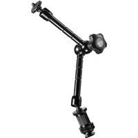 Walimex Pro Swivel Arm Magic 28 DSLR-Gelenkarm (Auslegearm für