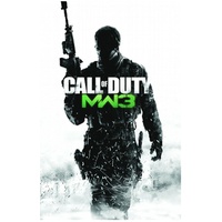 Activision Call of Duty: Modern Warfare 3 /Wii