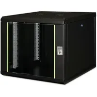Digitus Wandgehäuse DN-19 09U-6/6-SW
