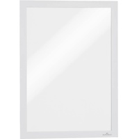 Durable Magnetrahmen selbstklebend DURAFRAME® weiß