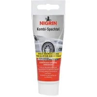 Nigrin Kombispachtel