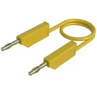 Hirschmann SKS Hirschmann MLN 50/2,5 GE Messleitung Lamellenstecker 4