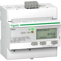 Schneider Electric A9MEM3465 Energiezähler iEM3465,