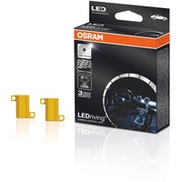 Osram LEDriving® Canbus Control Unit 5W LEDCBCTRL101 CAN-BUS Warnmeldungsunterdrücker