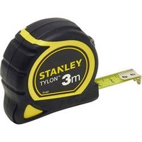 Stanley Tylon Dual Lock Maßband 3m (36802-0)