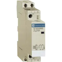 Schneider Electric Installationsschütz GC1620M5
