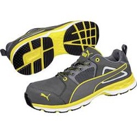 Puma PACE 2.0 YELLOW LOW 643800-39 ESD Sicherheitsschuh S1P