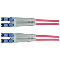 Telegärtner L00870A0003 LWL Patchkabel, 1m