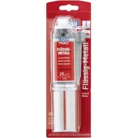 LIQUI MOLY Zweikomponentenkleber Flüssig-Metall 25 ml