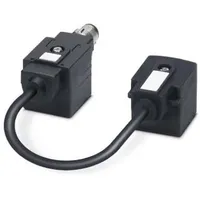 Phoenix Contact Doppelventilstecker-Adapter SAC-MR/0,2-116/2XA-1L-Z SCO 1458156 Inhalt: 1 St.