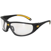 CAT Schutzbrille Tread klar