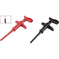VOLTCRAFT MSK-118 Abgriffklemme Buchse 4 mm CAT III 1000
