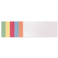 Franken Moderationskarte UMZ 1020 99 sortiert 500 St./Pack.