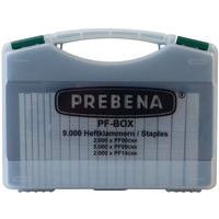 Prebena PF-Box Verzinkt
