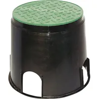 Heitronic Bodeneinbaudose