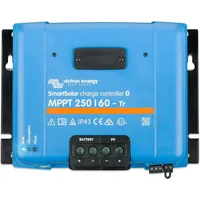 Victron Energy MPPT SmartSolar 250/60-Tr