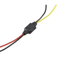 TRU Components LED-Vorschaltplatine 1.9 V/DC 20 mA