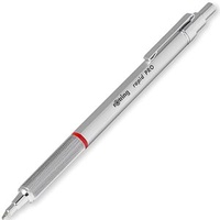 Rotring Rapid Pro (Silber)