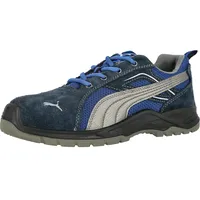Puma Omni Blue Low SRC 643610-44 Sicherheitsschuh S1P Gröss