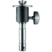 Manfrotto Zapfen 28mm Kopf M12