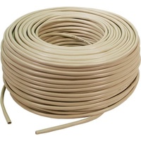 Logilink Netzwerkkabel (U/UTP, CAT5e, 305 m