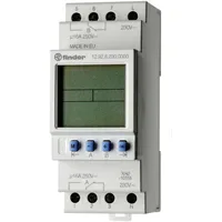 Finder Zeitschaltuhr 12.92.8.230.0000