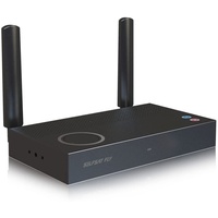 Selfsat Fly-200 Drahtloses Audio Video Übertragungssystem (Full HD, HDMI,