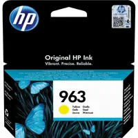 HP 963 gelb