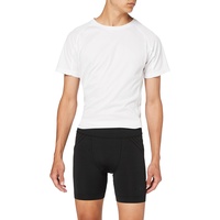 Craft Fuseknit Fahrrad-Boxershorts Herren 999000 black S