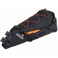 Ortlieb Seat-Pack 11 l black matt