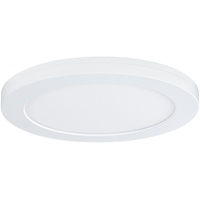 Paulmann LED Einbaupanel Cover-it weiß matt