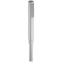 Keuco Stabhandbrause aluminium-finish, 1 Strahlart