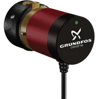 Grundfos Zirkulationspumpe Comfort 15-14 B PM