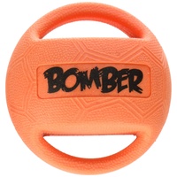 ZEUS Bomber Durafoam Spielball für Hunde, 11,5cm