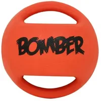 ZEUS Bomber Durafoam Ø 11,5 cm Orange