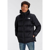 The North Face Diablo Hooded Down Jacket tnf black/tnf