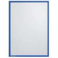 Franken ITSA4M 03 Dokumentenhalter A4 Blau