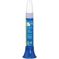 WEICON Schraubensicherung AN 302-43 20 ml