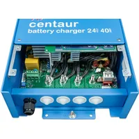 Victron Energy Centaur 12/30 120/240V, analog control (CCH012030000)
