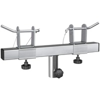 Adam Hall STRA36 Truss Adapter für 35 mm Stativaufnahme