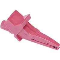 METREL 20991908 A 1064 Krokodilklemmen 1 St.